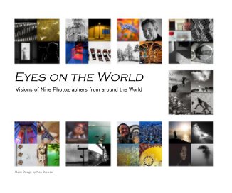 Eyes on the World book cover