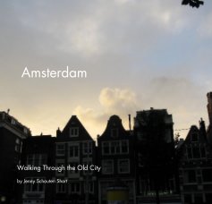 two days in amsterdam 2 book cover