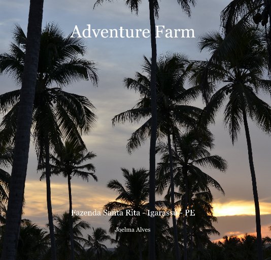 Visualizza Adventure Farm di Joelma Alves