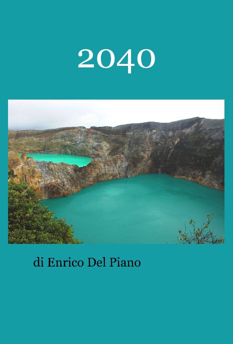 Ver 2040 por di Enrico Del Piano