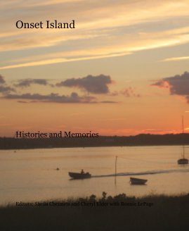 Onset Island book cover