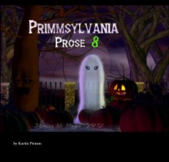 Primmsylvania Prose 8 book cover