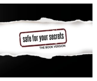 Safe For Your Secrets book cover