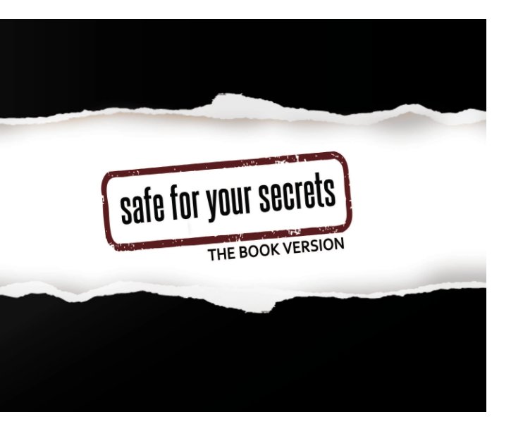 Ver Safe For Your Secrets por Special Topics