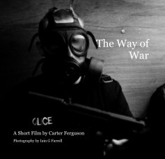 The Way of War book cover