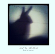 Down the Rabbit Hole book cover