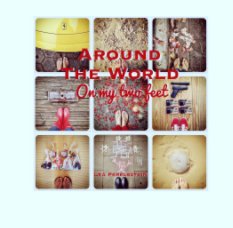 Around the World
on my two feet book cover