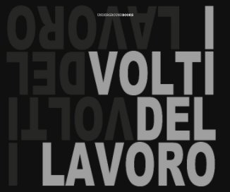 I Volti del Lavoro book cover