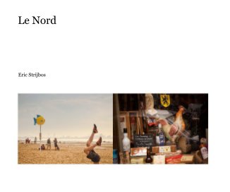 Le Nord book cover