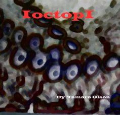 IoctopI By Tamara Olson book cover