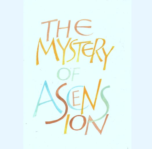 Ver The Mystery of Ascension por wingedhorse