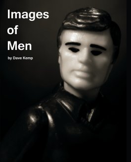 Images of Men book cover