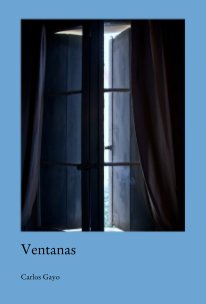 Ventanas book cover