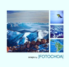 snaps by |FOTOCHOA| book cover