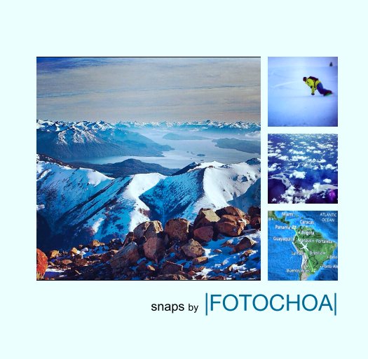 Visualizza snaps by |FOTOCHOA| di fotochoa83