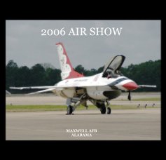 2006 AIR SHOW book cover