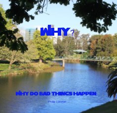 Why? book cover
