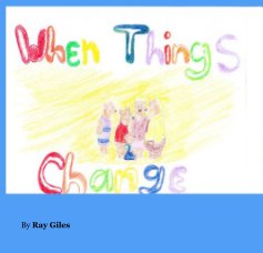 When Things Change book cover