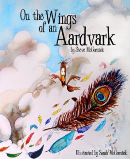 On the Wings of an Aardvark book cover