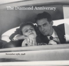 The Diamond Anniverary book cover