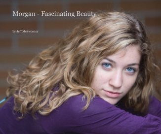 Morgan - Fascinating Beauty book cover