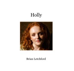 Holly book cover