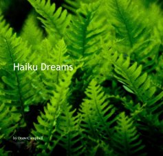 Haiku Dreams book cover
