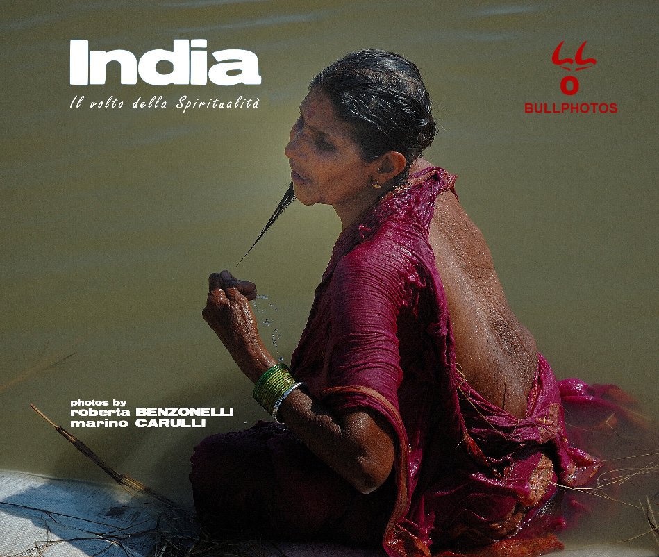 Ver India por Bullphotos snc