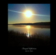 Tranquil Reflections book cover