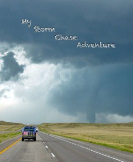 Extreme Tornado Tours 2012 - Tour 6 book cover