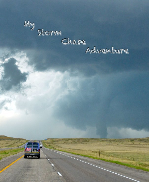 View Extreme Tornado Tours 2012 - Tour 6 by Shanda Hinnant