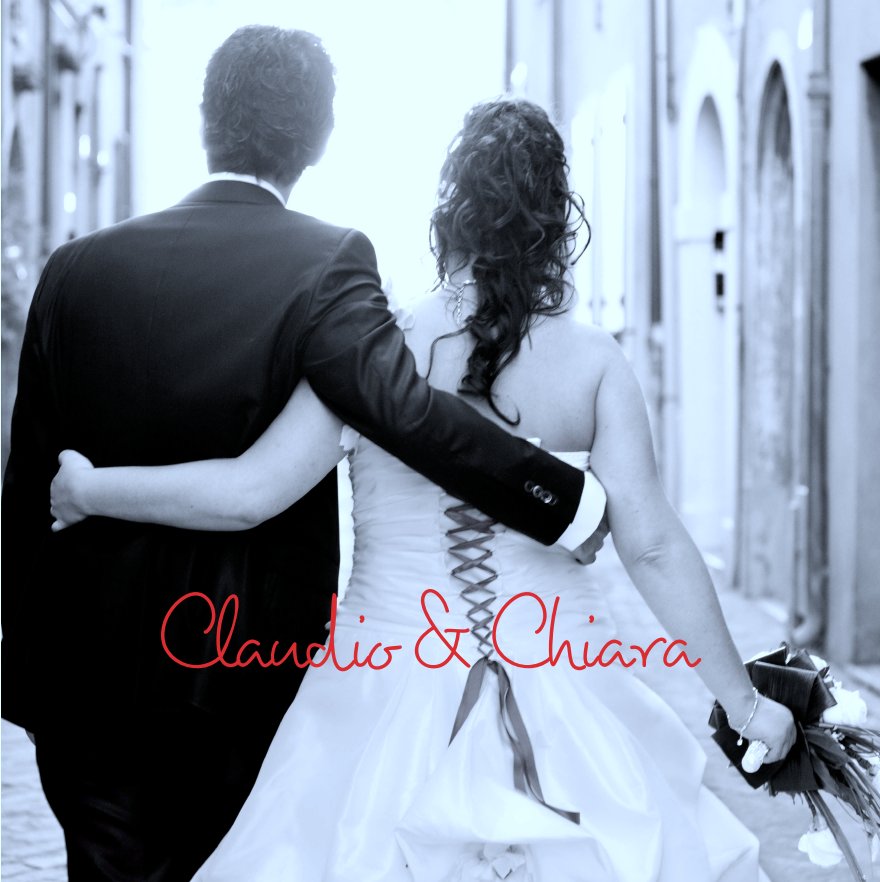 Ver Claudio & Chiara Wedding por Danilo Basile