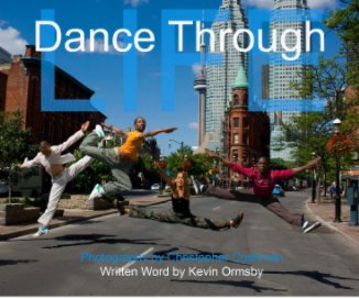Dance Through Life book cover