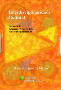 Interdisciplinaridade Cultural book cover