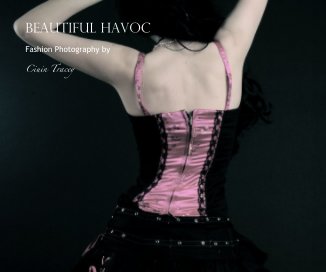 Beautiful Havoc book cover