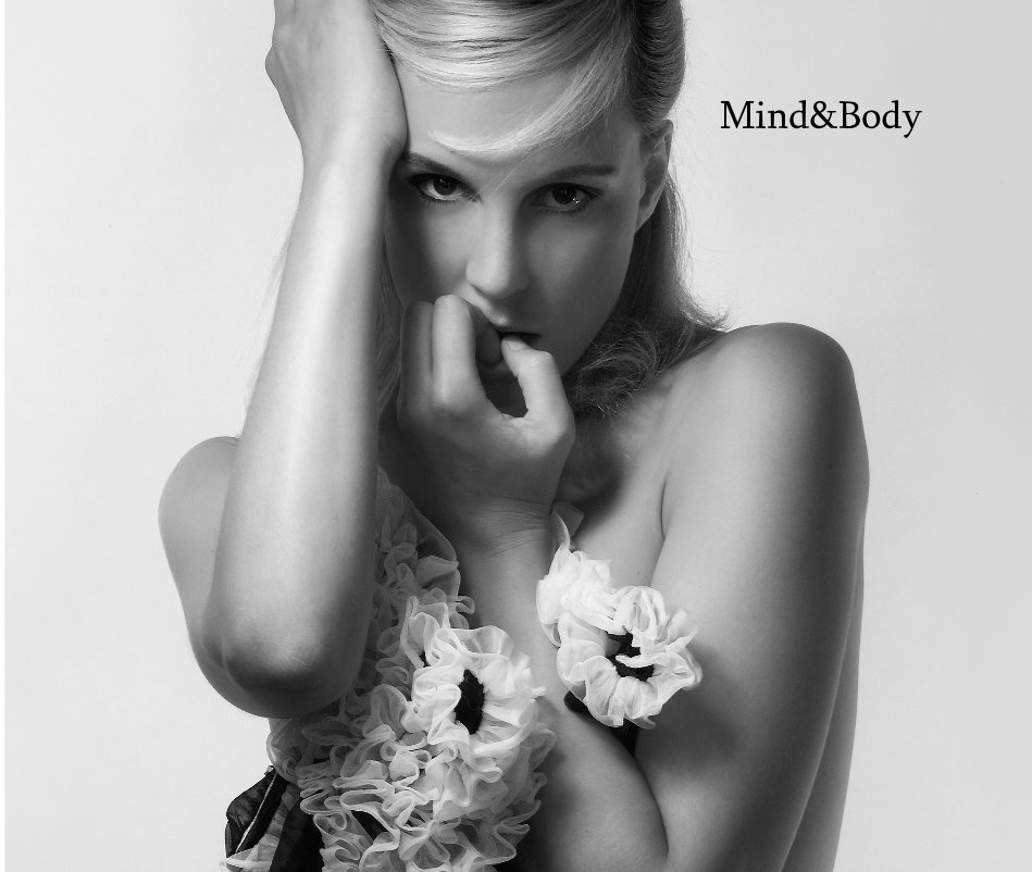 View Mind&Body by Ben Davies