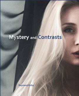 Mystery and Contrasts book cover