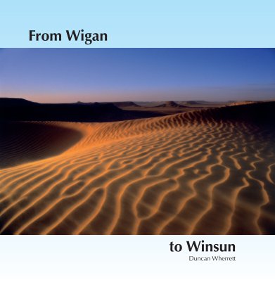 From Wigan to Winsun book cover