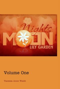 Nights in the Moon Lily Garden book cover
