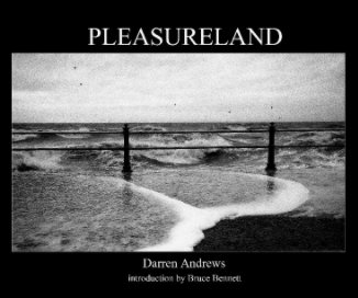 Pleasureland book cover