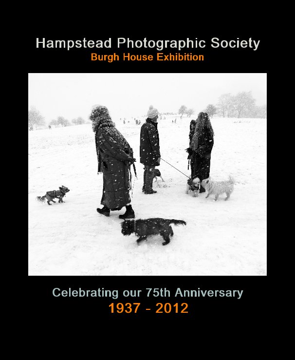 Ver Hampstead Photographic Society Burgh House Exhibition por DavidRReed