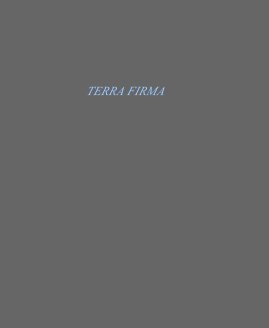 TERRA FIRMA book cover