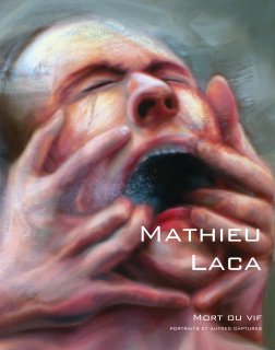 Mathieu Laca book cover
