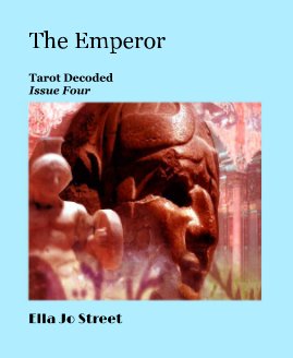 The Emperor book cover