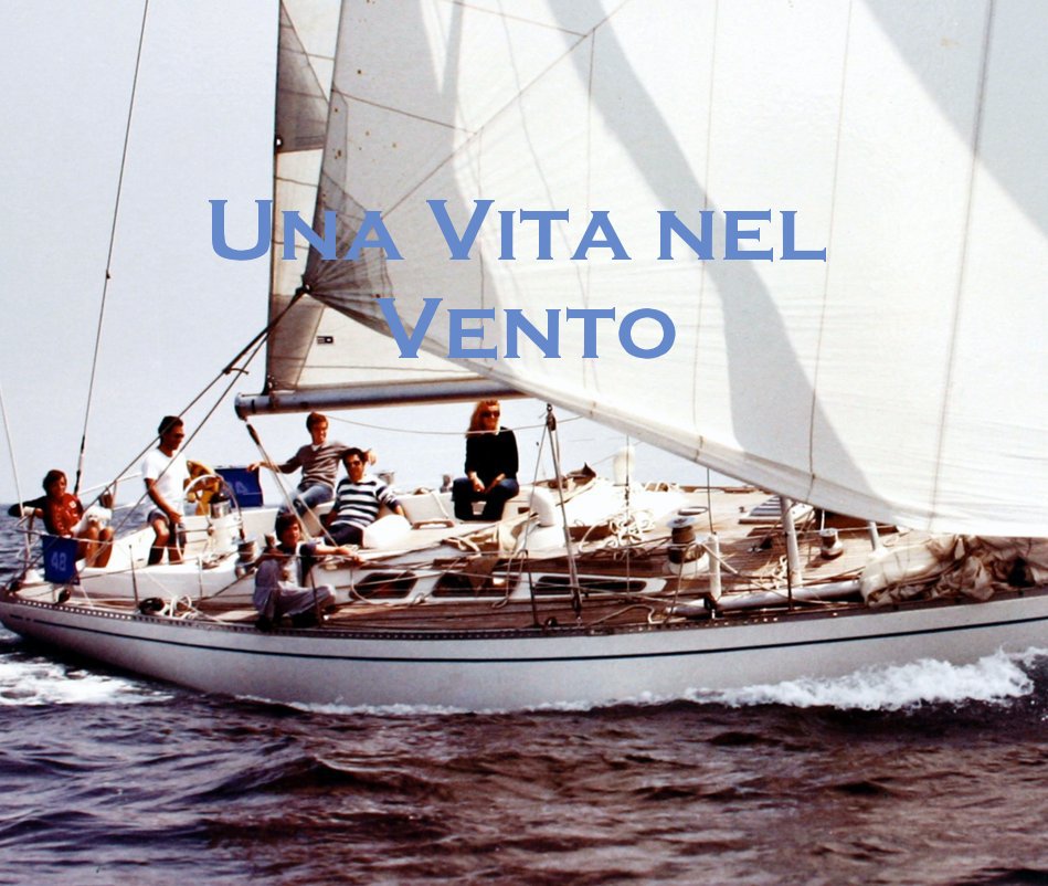 View Una Vita nel Vento by Giorgio Tagliacarne