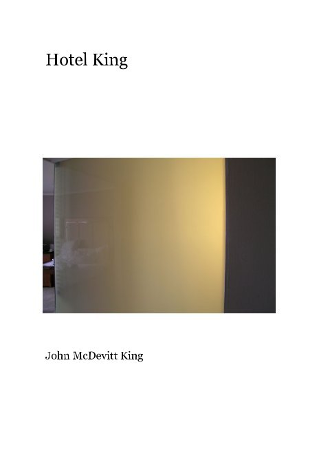 Bekijk Hotel King op John McDevitt King