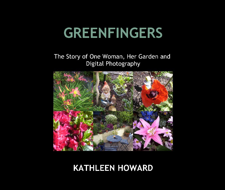 View GREENFINGERS by KATHLEEN HOWARD