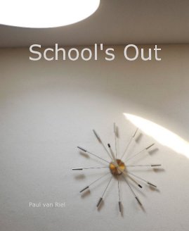 School's Out book cover