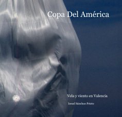 Copa Del America book cover