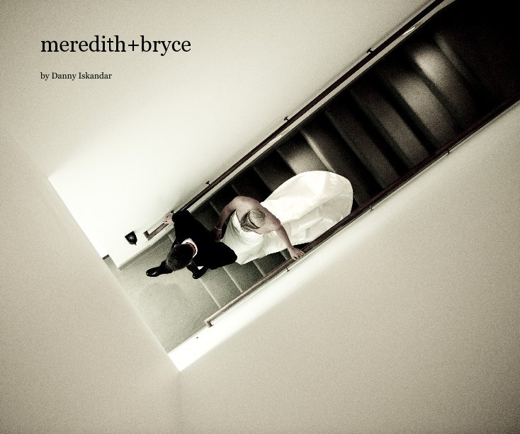 Ver meredith+bryce por Danny Iskandar